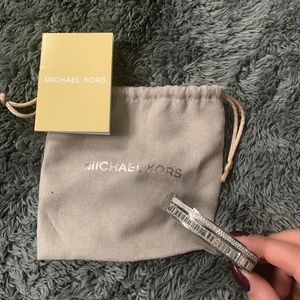 Michael kors bracelet